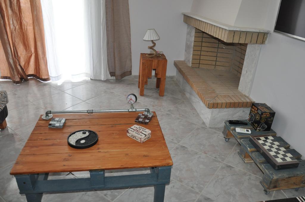 Your Home Atena Exterior foto