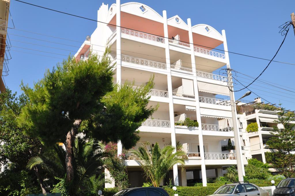 Your Home Atena Exterior foto