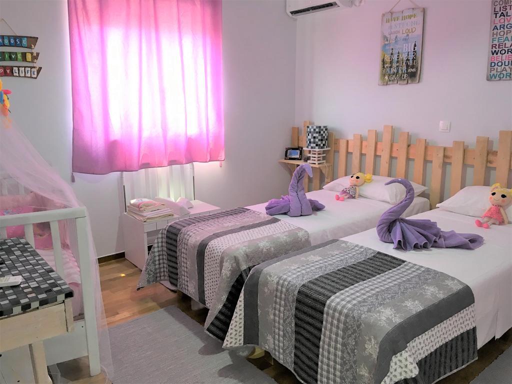 Your Home Atena Exterior foto